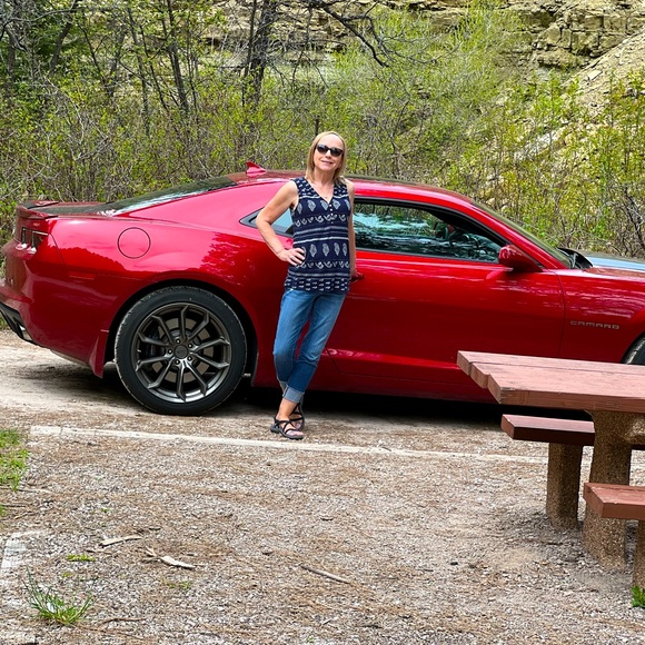 Meet your Posher, Joan - Picture 1 of 1